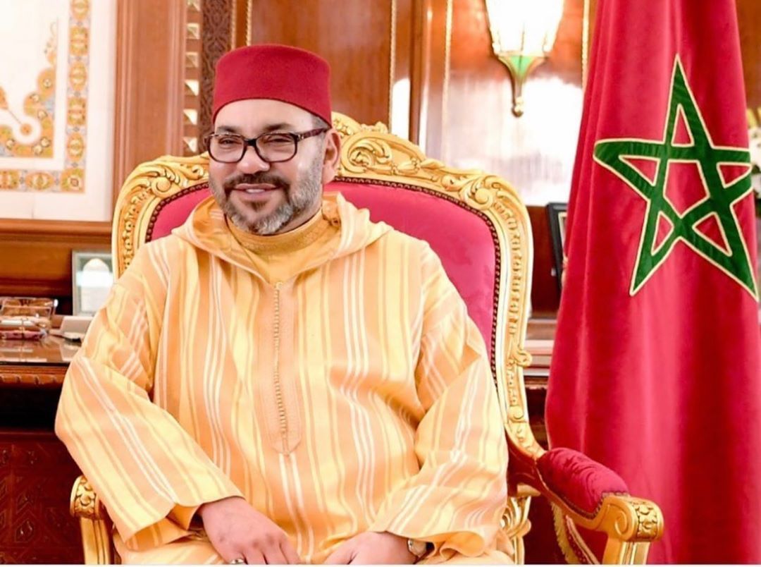 Le Roi Mohammed VI adresse un message aux participants au Colloque sur le thème "les règles de la Fatwa dans le contexte africain"